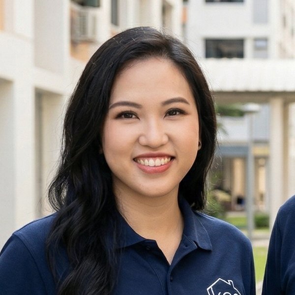 Carolyn Leong