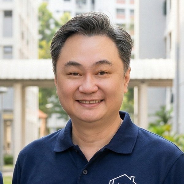 Ken Lai